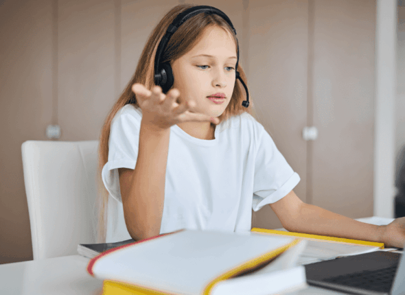 Lernpress_Modul: Trigonometrie am rechtwinkligen Dreieck