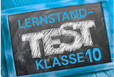 Lernstandstest Mathematik 10. Klasse