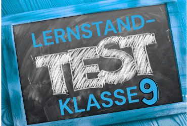Lernstandstest Mathematik 9. Klasse